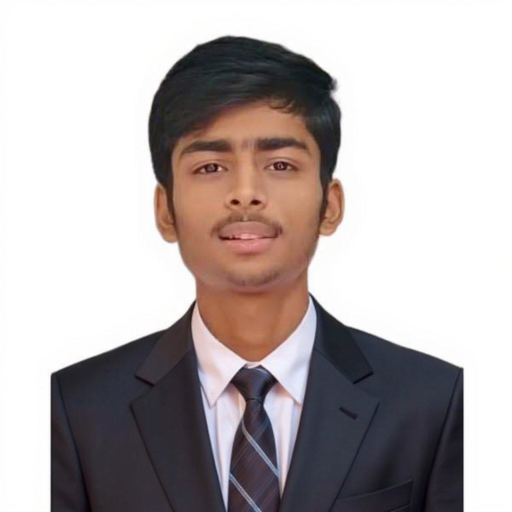 Om Doshi